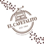 el cafetalito android application logo